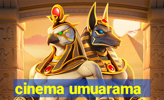 cinema umuarama